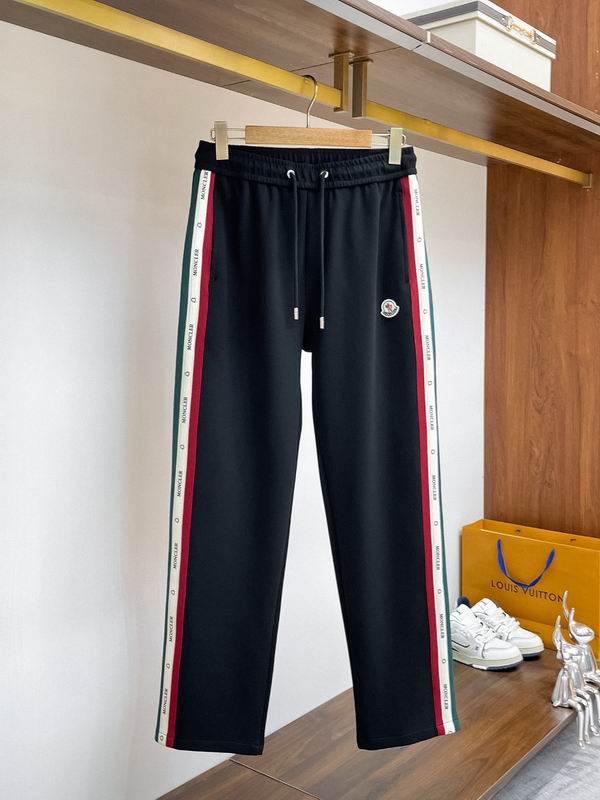 Moncler Sweatpants Mens ID:20261003-201